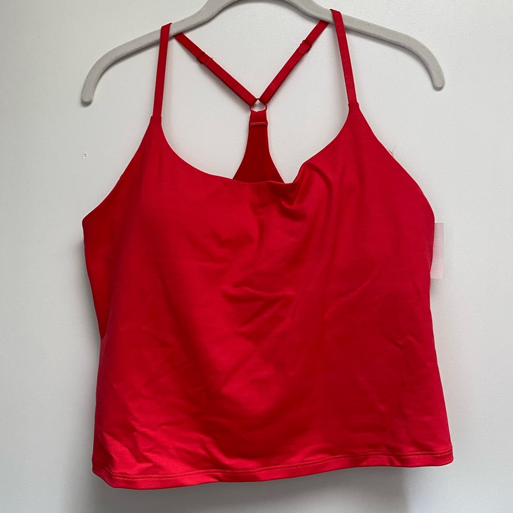 Outdoor Voices - Flow Crop Top XL